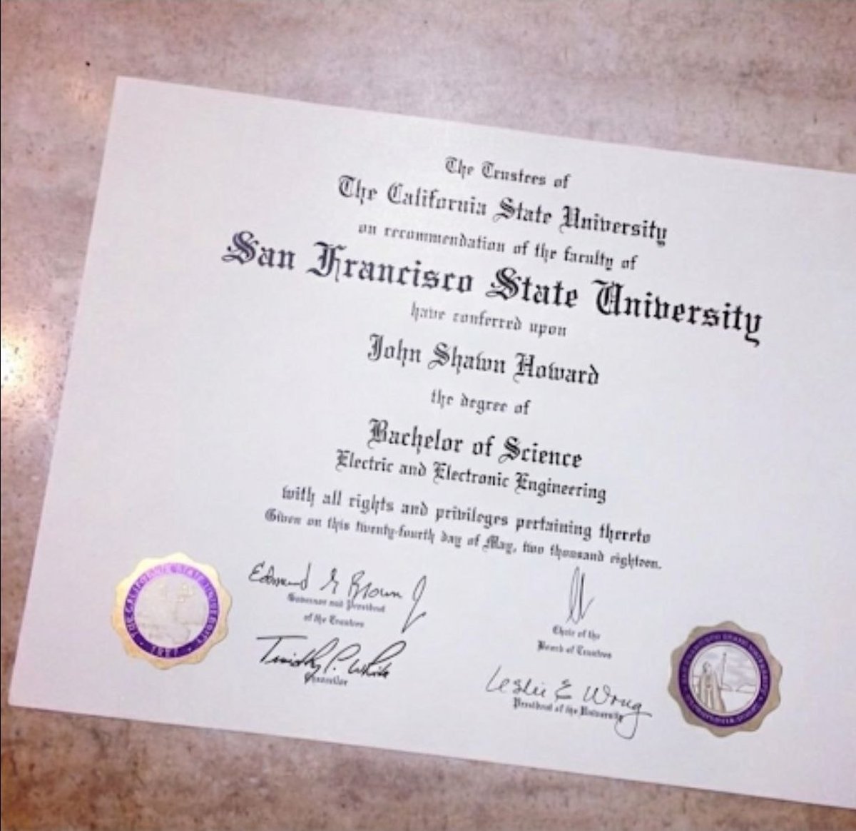 Tʜᴇ A.G tweet media