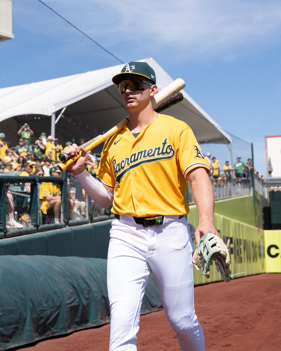 Athletics tweet media