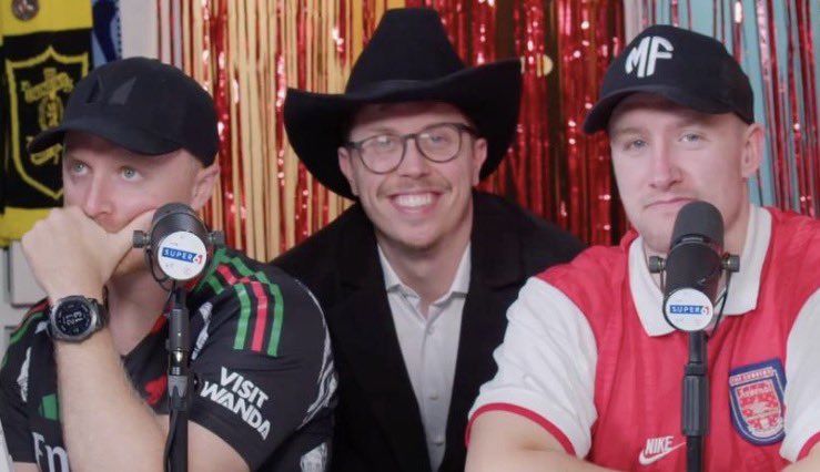 Lewis Bowden tweet media