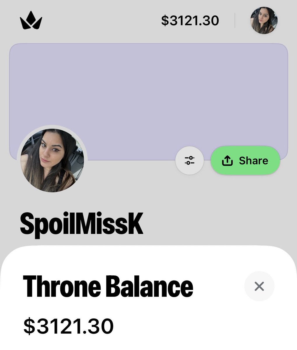 SpoilMissK's tweet photo. Nearly $5k across all platforms in the last 24 hours including gifts. 🥵🥵 

Not a bad start to my birthday month. ❤️‍🔥 https://t.co/fjz2YOMx68