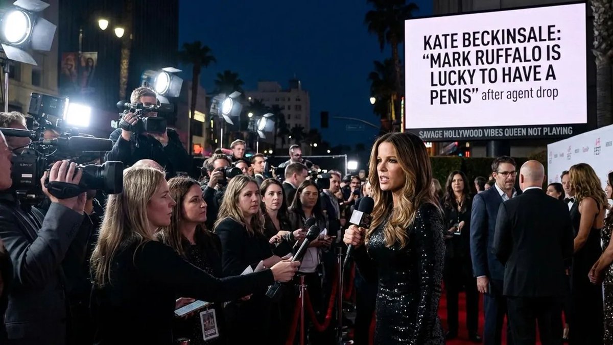 Hollywood Behind The Scenes 🎥 tweet media