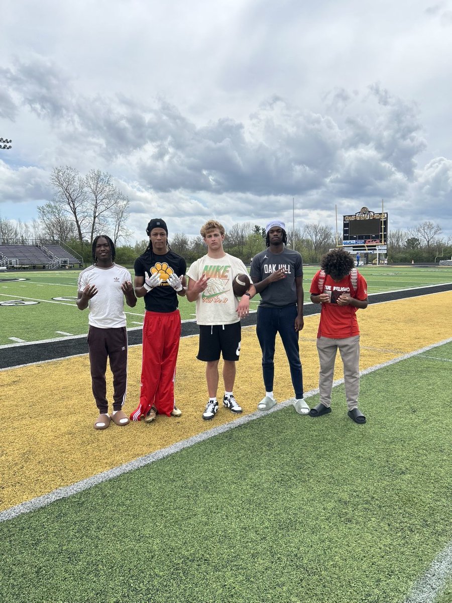 Jayden Rucker ‘28 tweet media