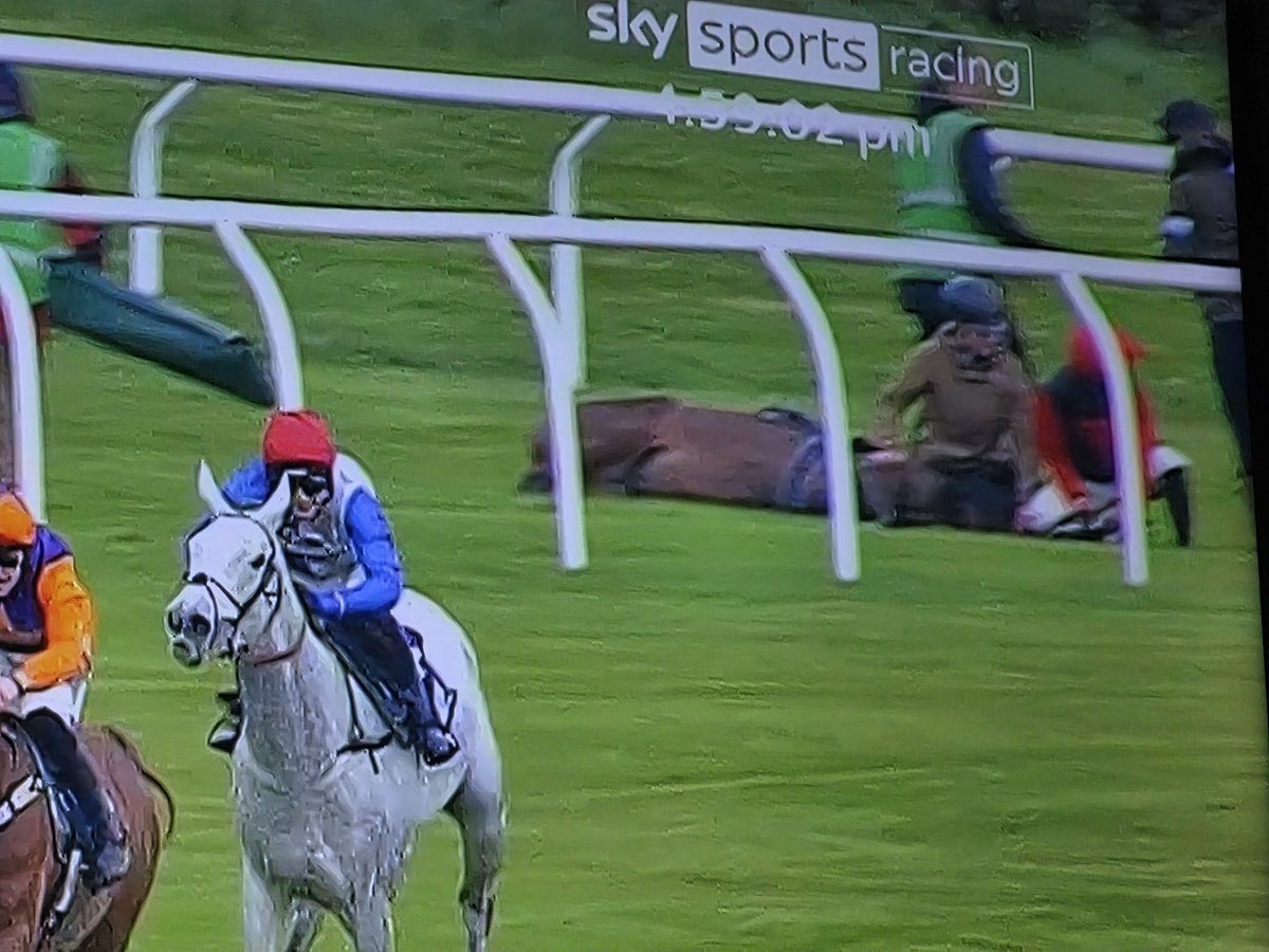 Barry E O'Neill tweet media