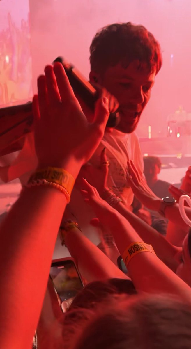 tyska ;3 MET ZAYN & SHAWN tweet media