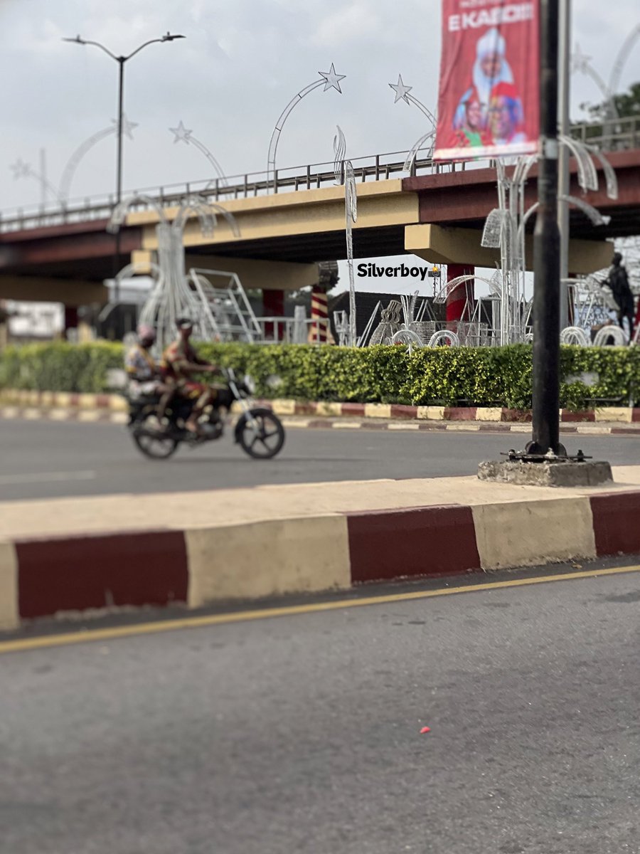 Adesuyi Silvanus tweet media