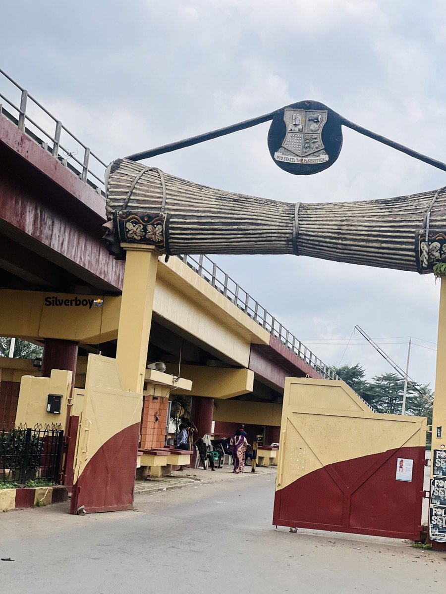 Adesuyi Silvanus tweet media