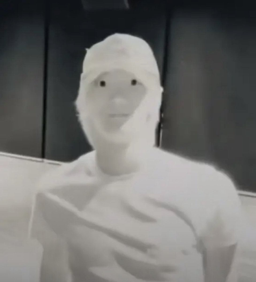 my sleep paralysis demon at 3 am