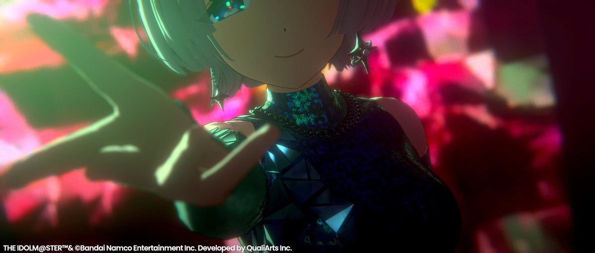 せんとれ tweet media