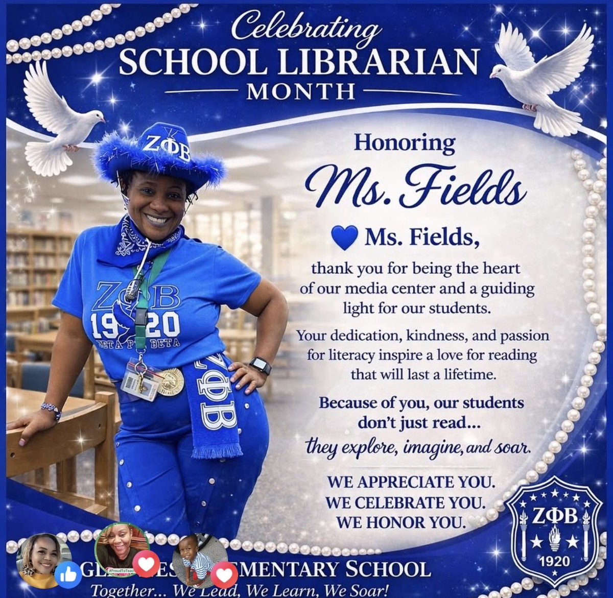 Eagle’s Nest Elementary School (@eagle_nest2024) on Twitter photo 