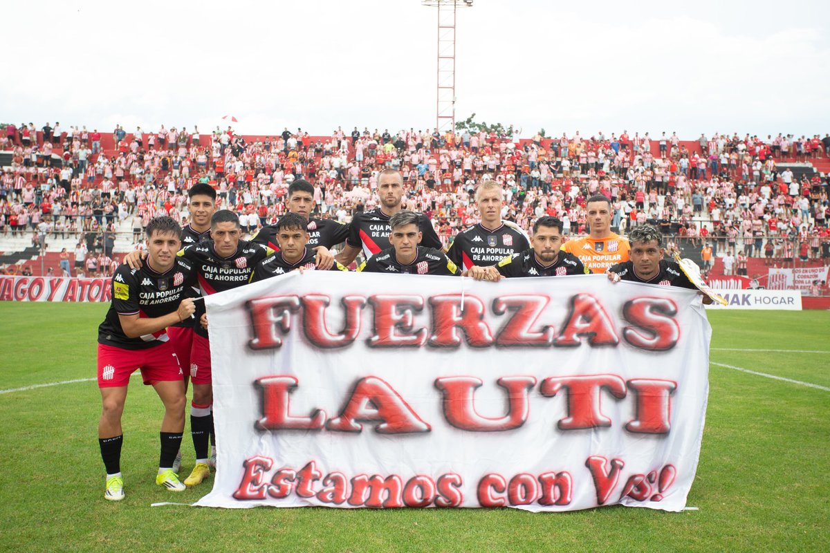 CASMOficial's tweet photo. Vamo vamo vamo Ciudadela 🎶🇦🇹 https://t.co/Xd4UTTZyqs
