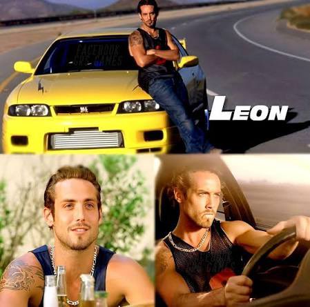 jheim3's tweet photo. Let’s be real, the last Fast movie won’t come full circle until we catch up with Jesse and Leon :-) @vindiesel #jesseandleonreturn #fastandfurious https://t.co/ifBSF0dRV0