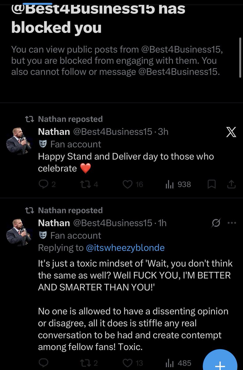 Not YDG🦁 tweet media