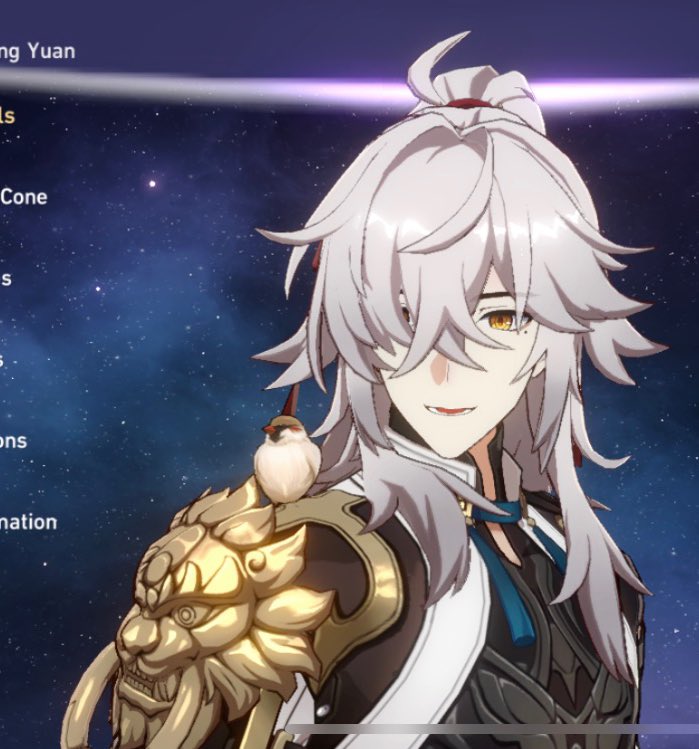 nugget / Mika tweet media