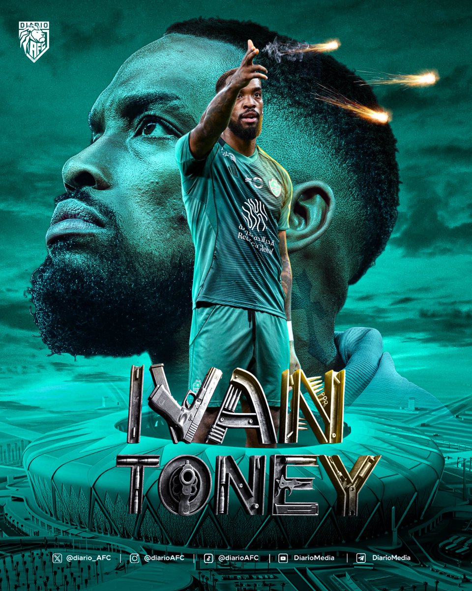 دياريو الأهلي tweet media