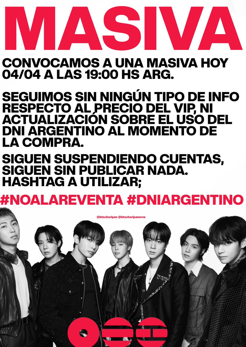 ARGENTINA, wiyls? 2.0 tweet media