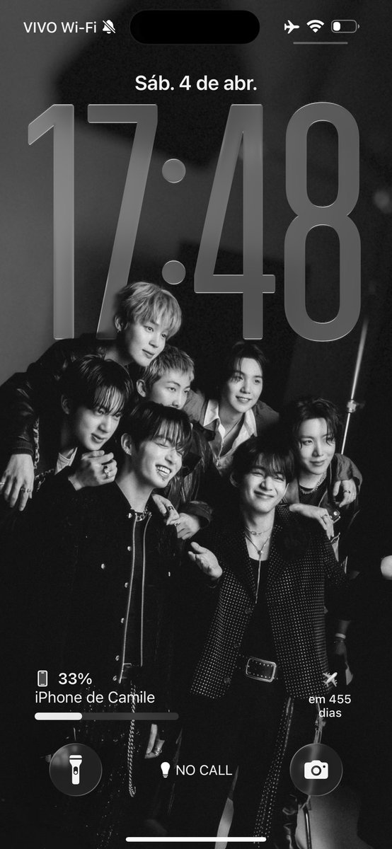 camii⁷ 🍄 VAI VER O BTS tweet media