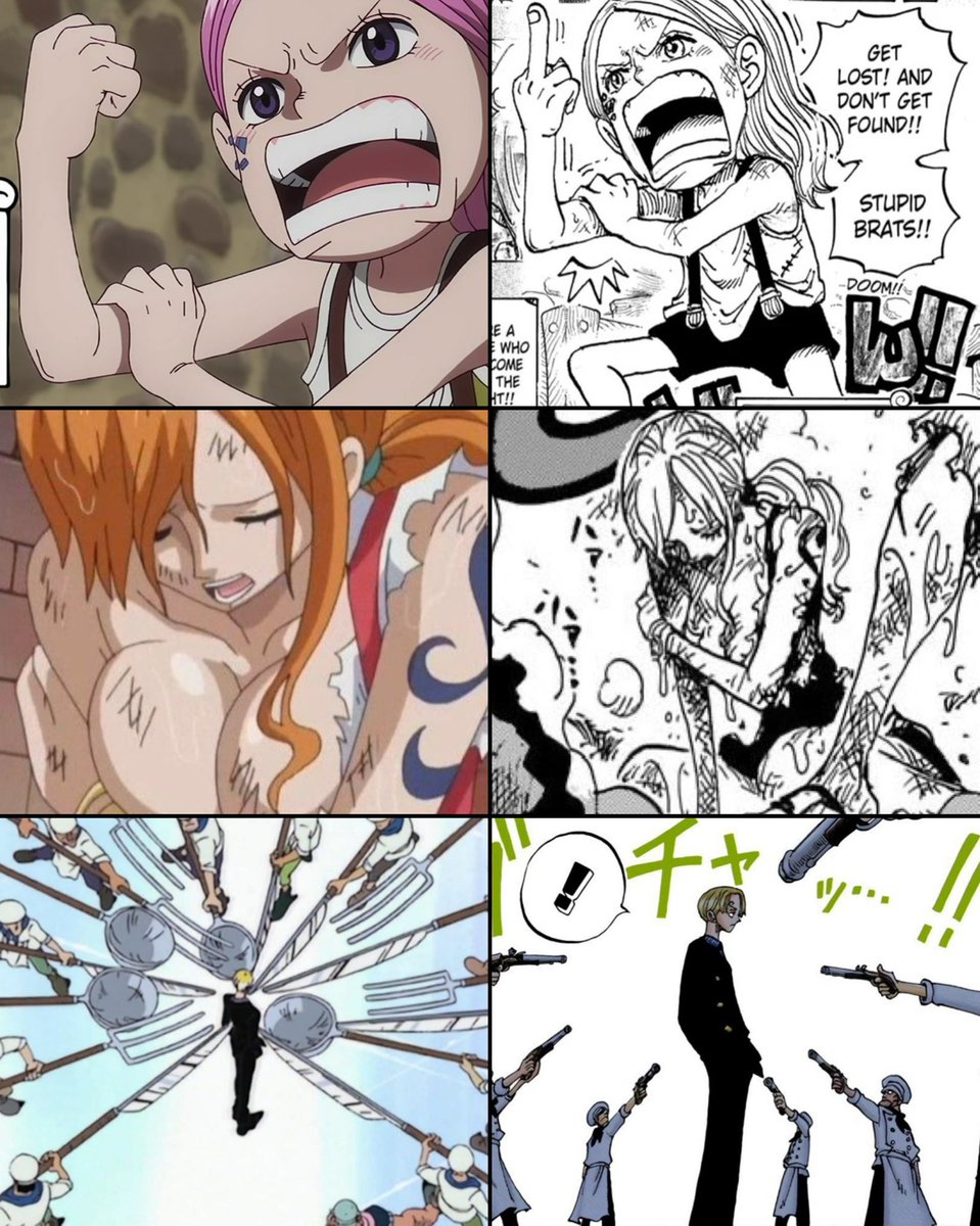 DEMON LEG tweet media