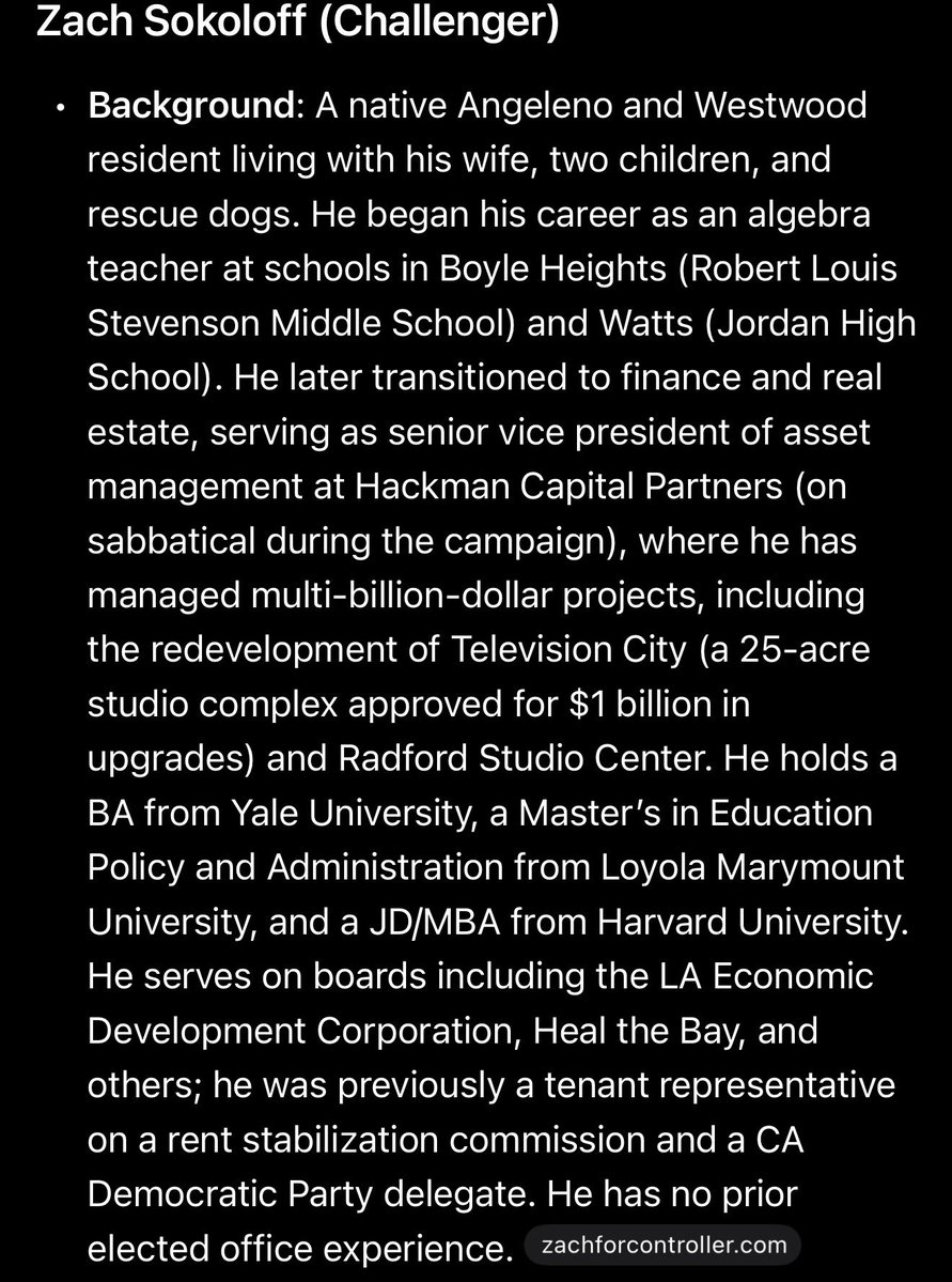 Make L.A. Great Again 🇺🇸 tweet media