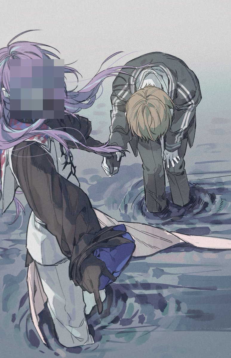 뭄너ムノ tweet media