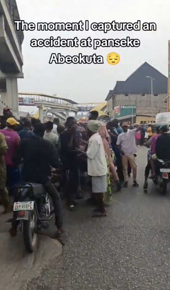 Olóyè Somorin Osifeso tweet media