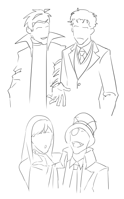 Lyme Numbe（绸袋版） tweet media