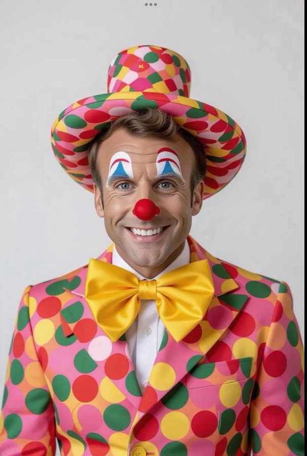 Fredleretour3's tweet photo. @Marcelline74883 En étant a l étranger a chaque crise en france https://t.co/H8nqeZlzEP