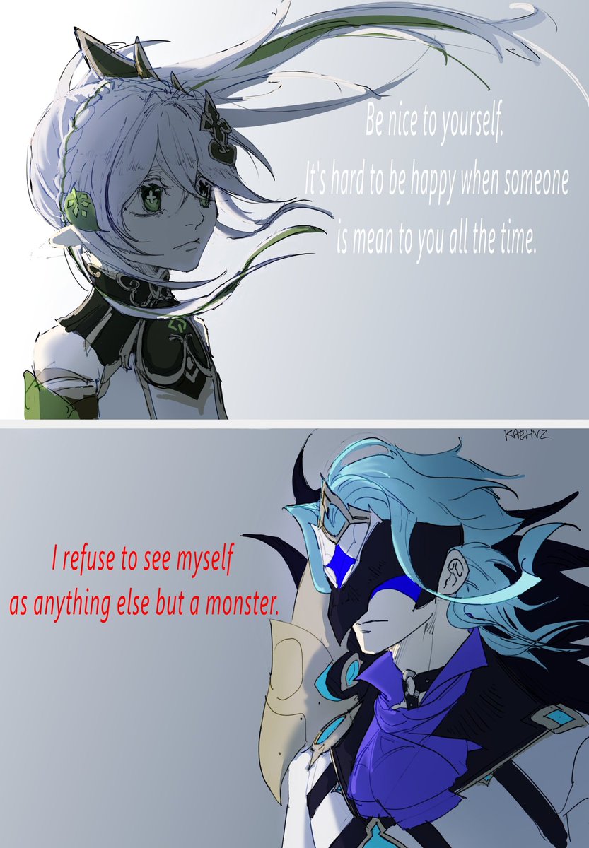 Kaehvz🔞•second acc tweet media