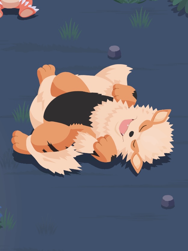 こいき@ポケモンスリープ tweet media