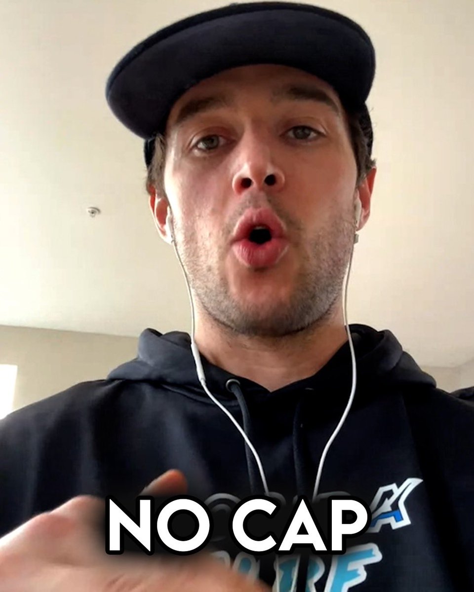 What Chaos! tweet media