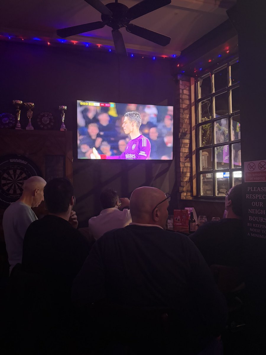 Mr Paul Turner ⚒🎧 tweet media