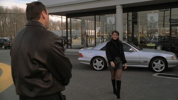 The Sopranos Guy™ tweet media