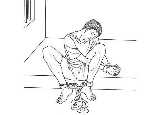 Minghui en français tweet media