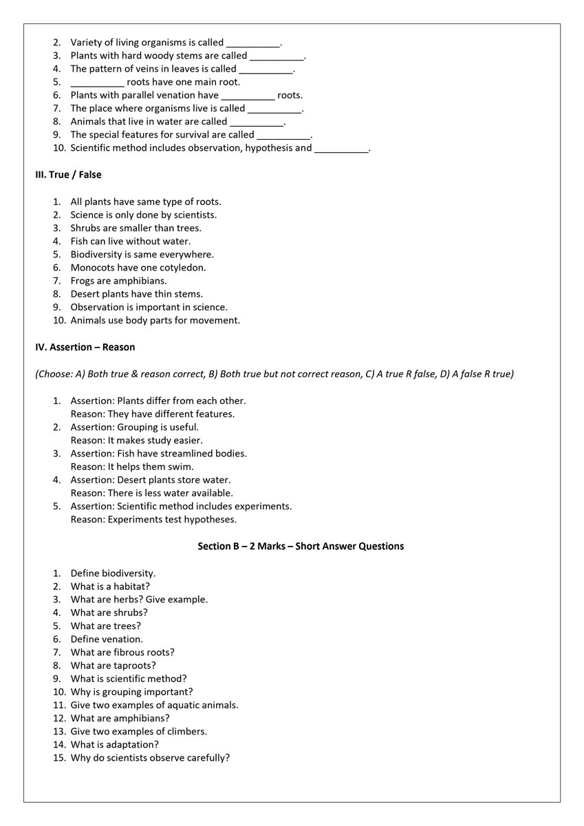 siddhi_tutorial's tweet image. SIDDHI TUTORIALS – CLASS VI SCIENCE 

Subject: Curiosity
Chapter: The Diversity in the Living World

Admissions Open – Join Today!
Contact: 9861902023
Address: HIG-148, K-5, Kalinga Vihar, Bhubaneswar

#SiddhiTutorials #Class6Science #CuriositySubject #DiversityInLivingWorld