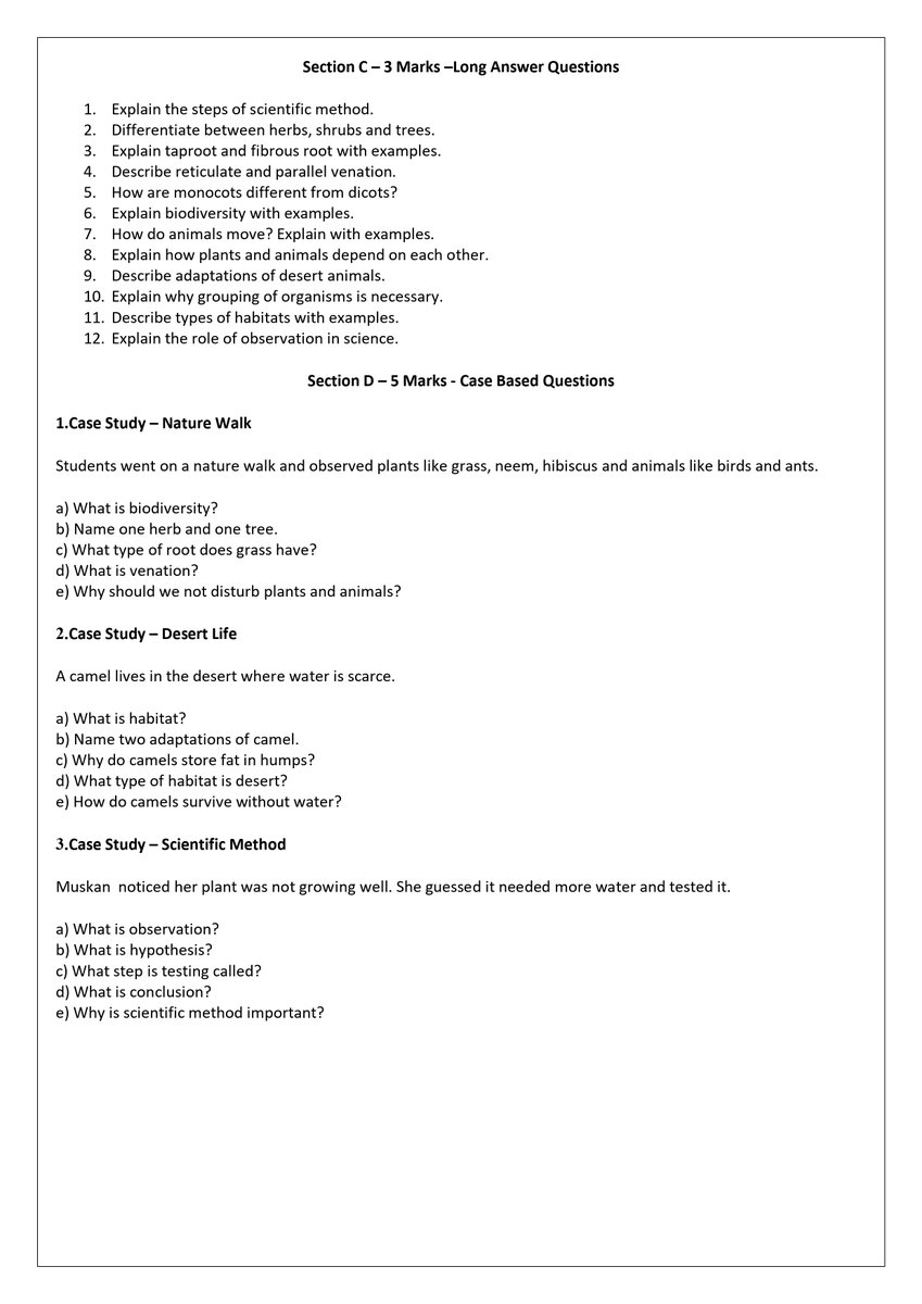 siddhi_tutorial's tweet image. SIDDHI TUTORIALS – CLASS VI SCIENCE 

Subject: Curiosity
Chapter: The Diversity in the Living World

Admissions Open – Join Today!
Contact: 9861902023
Address: HIG-148, K-5, Kalinga Vihar, Bhubaneswar

#SiddhiTutorials #Class6Science #CuriositySubject #DiversityInLivingWorld