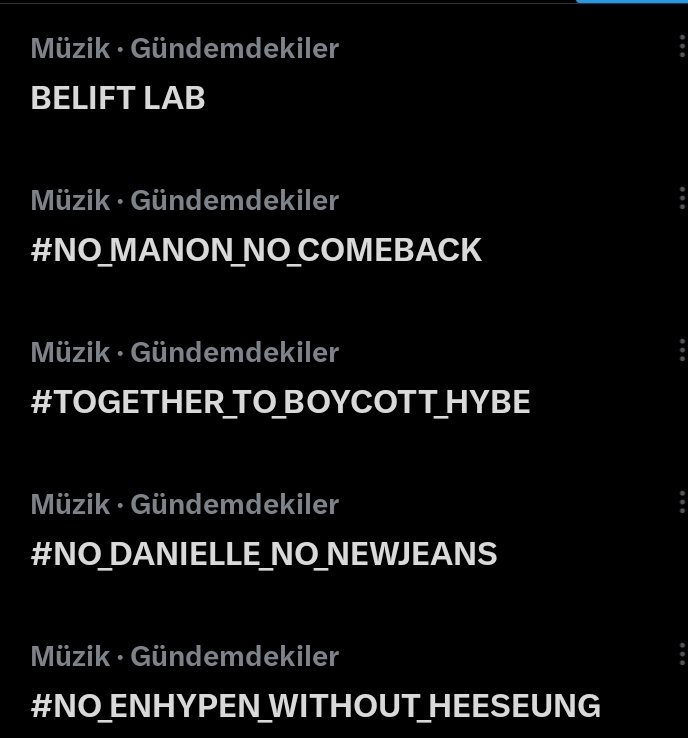 ,, ENHYPEN IS 7 tweet media