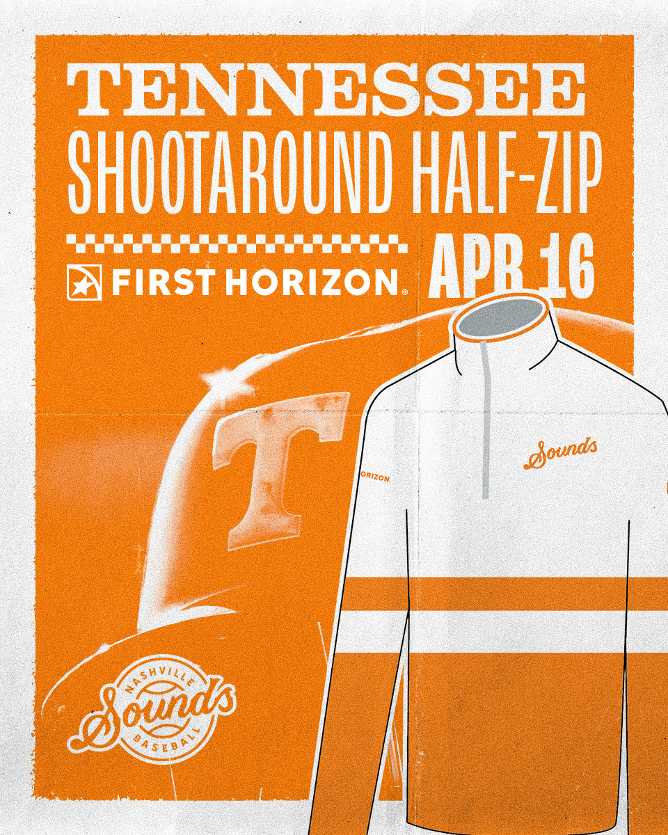 Nashville Sounds tweet media