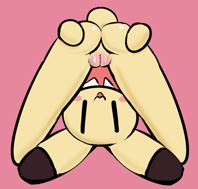 Bugmag 🔞 tweet media