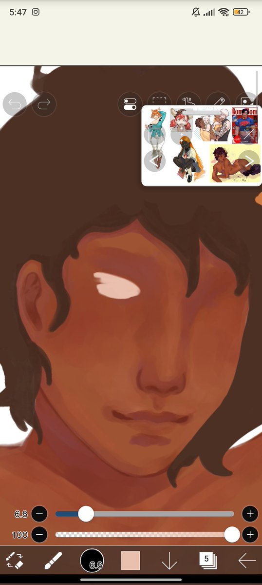 Kai 🇧🇷 tweet media