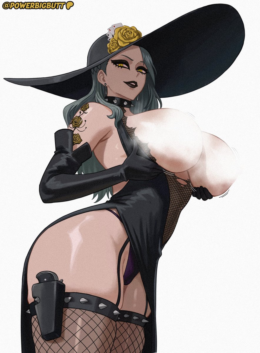 powerbigbutt's tweet photo. Sae Niijima
Full uncensored version available on Patreon🔥
#persona5 https://t.co/PZh9407zlM