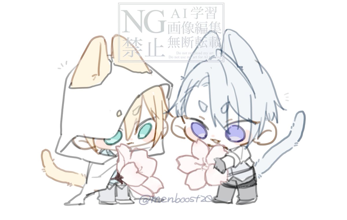 ひまり tweet media