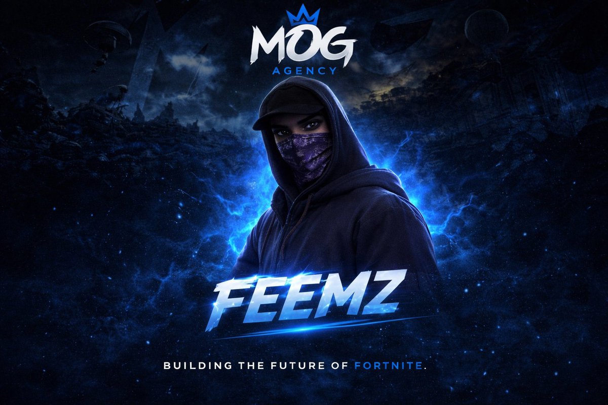 Mog Agency tweet media