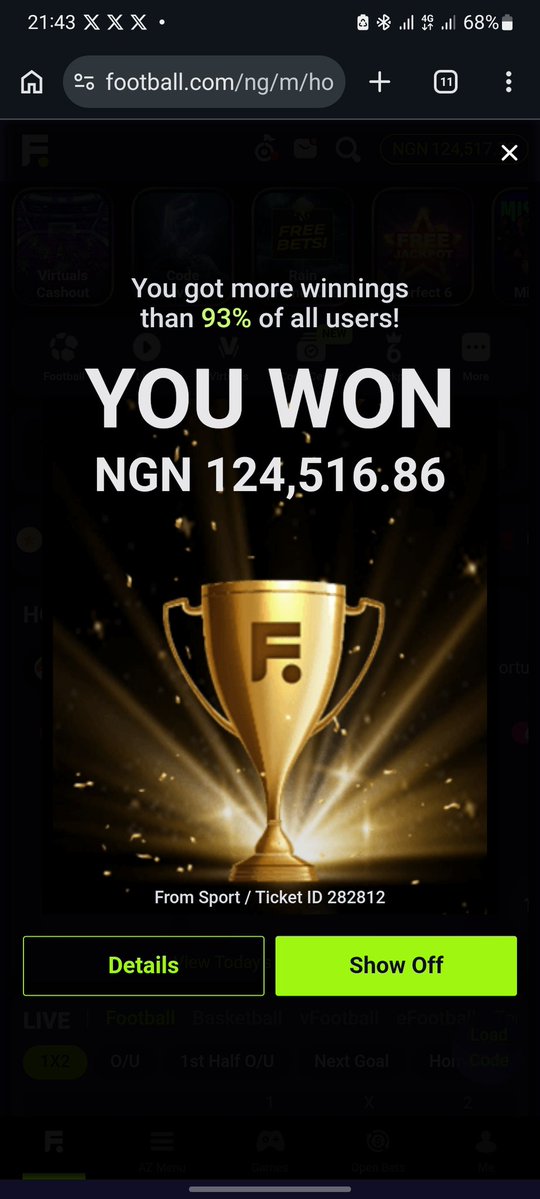 Ricky_officiall tweet media