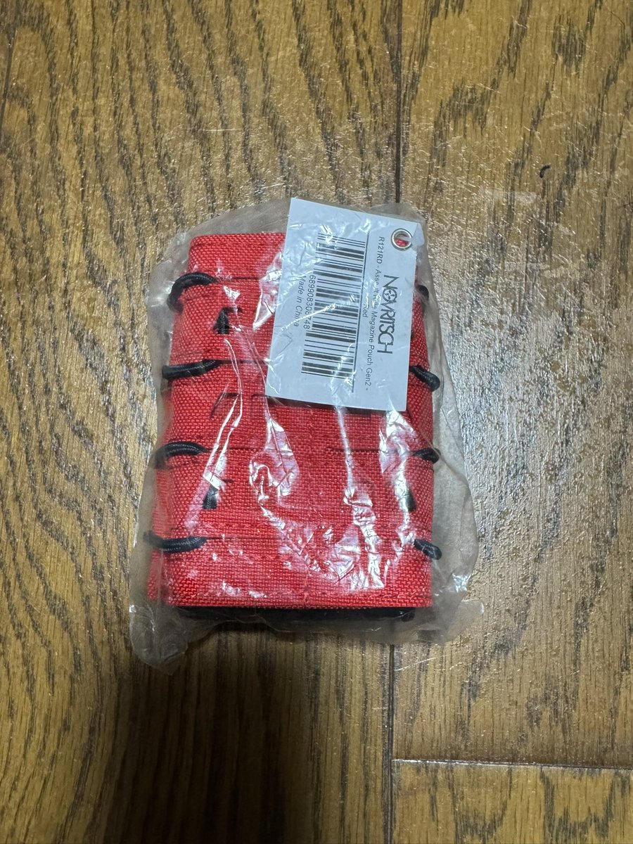 Bird7000F's tweet image. 昨日の #サバゲSISTARS 定例会で協賛の #Laylax  #OzGear  #NOVRITSCH から提供いただいた商品がビンゴゲームで当たりました。
大事に使わせていただきます。
ありがとうございました！
 #11B2インドアフィールド