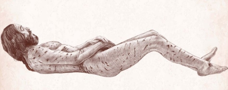 Chema de la Mata tweet media