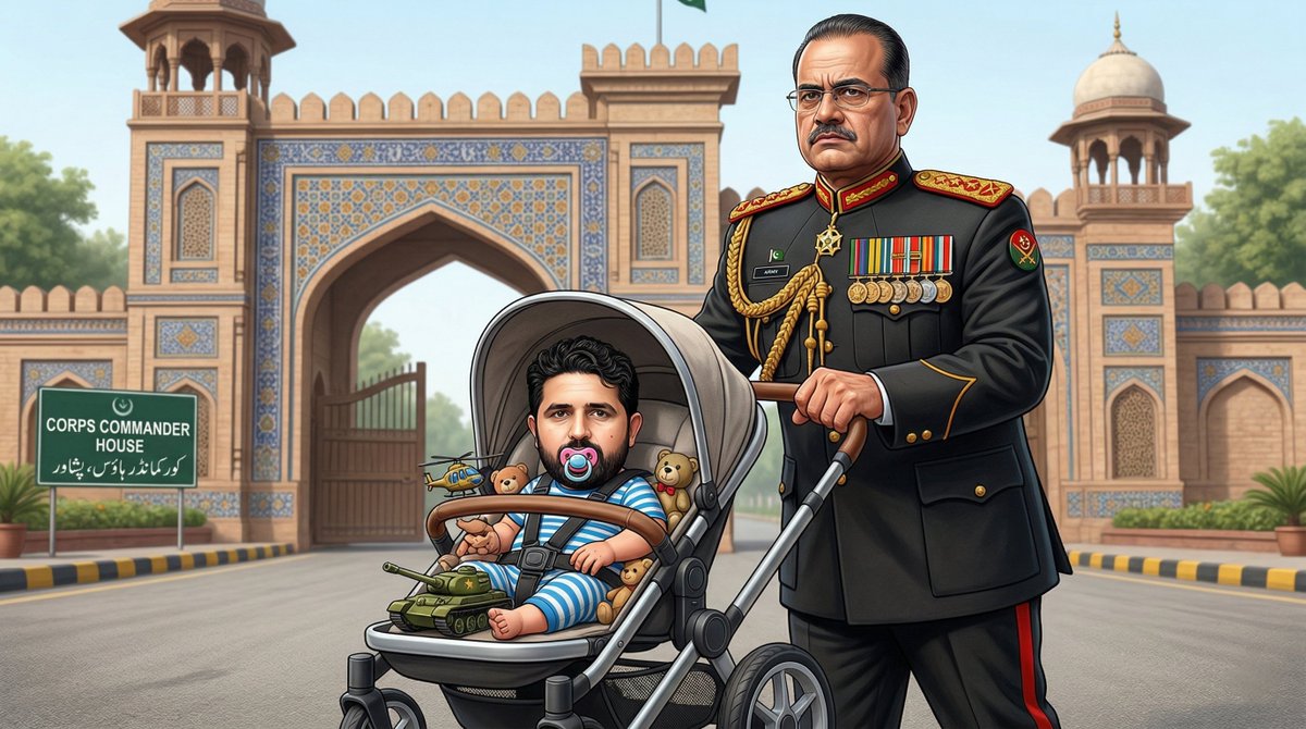 Vision Revolt tweet media