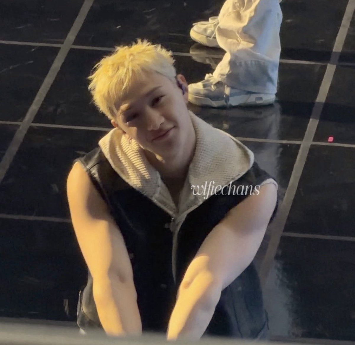 denise ❀ tweet media