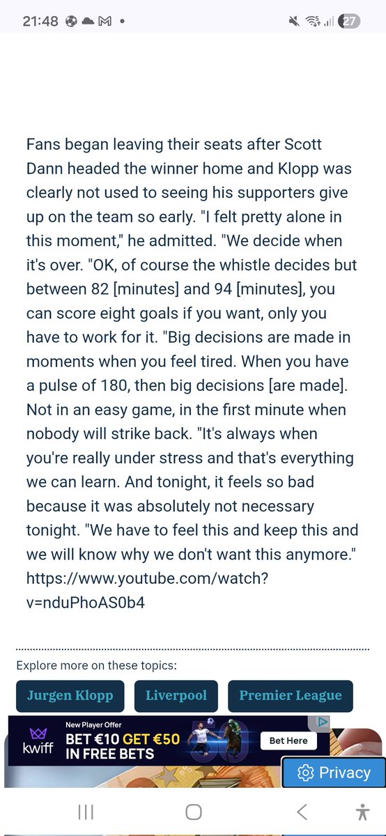 Shane Murphy tweet media