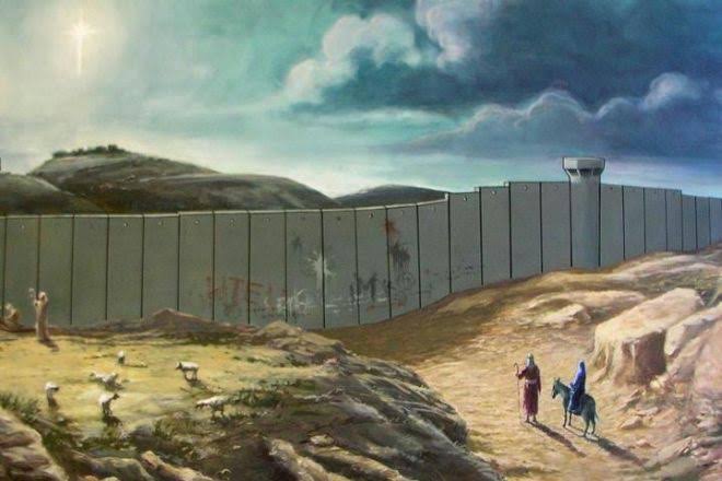 EUA deixaria um casal de imigrantes pobres, mulher grávida entrar no país para ganhar o bebê?