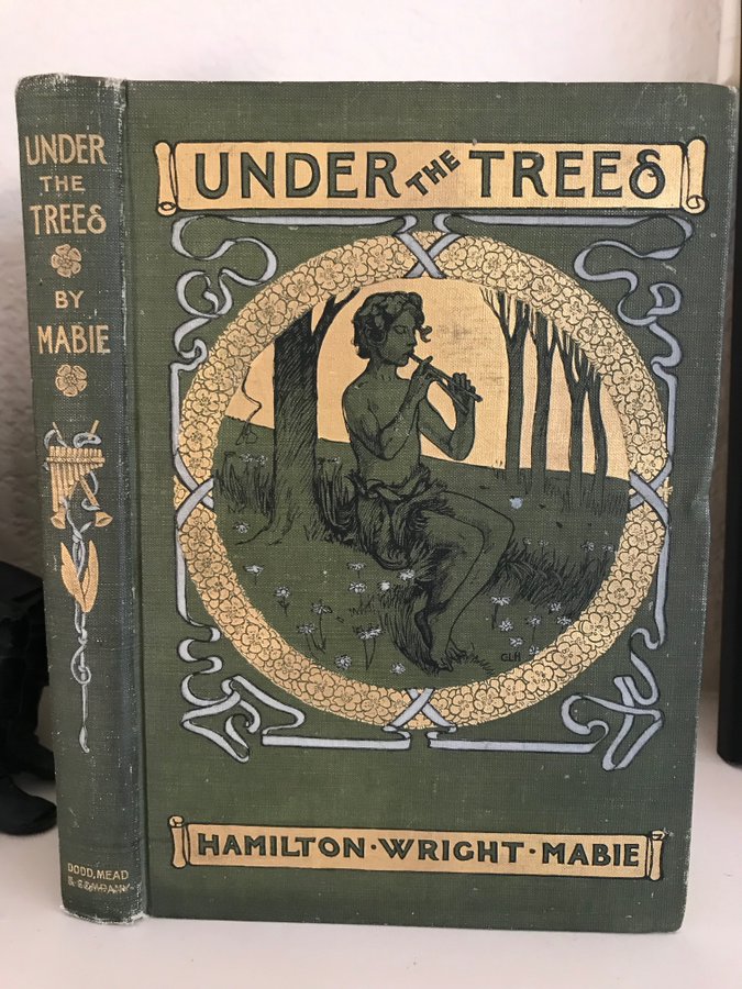 Mike Bookman tweet media