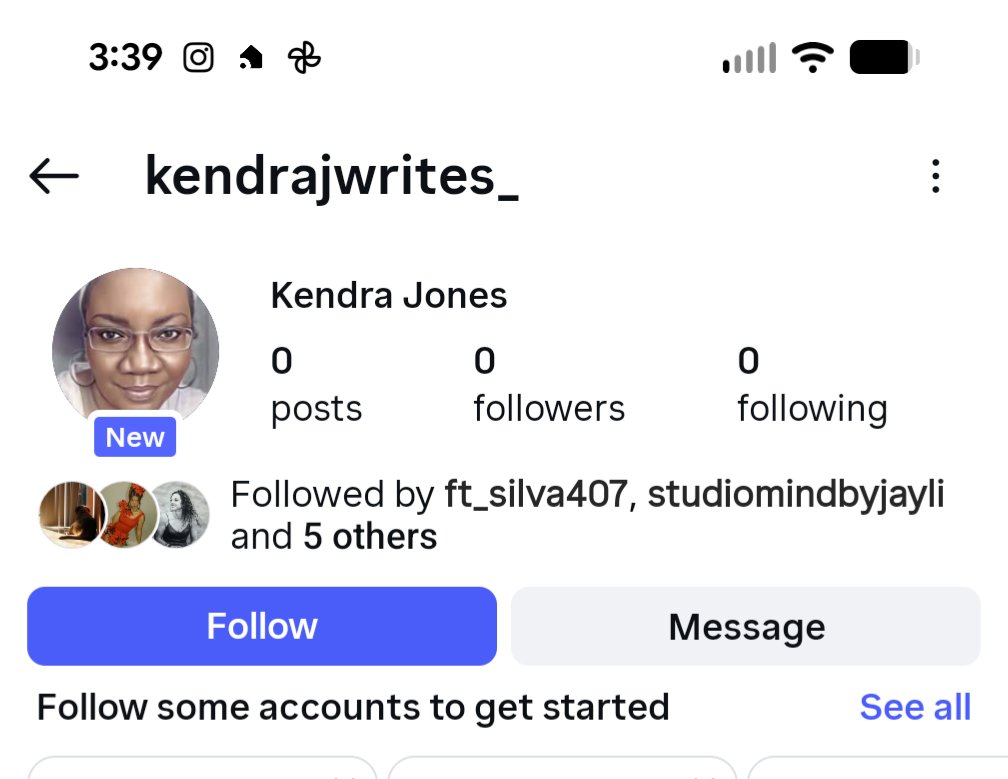 Kendra Jones ☕ tweet media